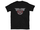 Right Now T-shirt Black